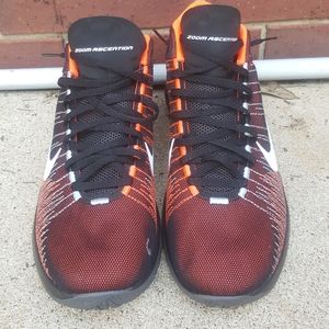 Nike basketball shoes